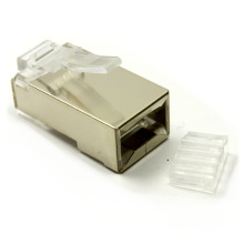 FTP / SFTP Cat5e RJ45 Stecker